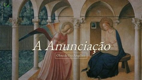 Anunciação – Uma Obra-Prima de Devoção e Detalhe Exquisito