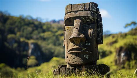  Candi Jambaran: Uma Sinfonia de Pedra e Espiritualidade Indígena!