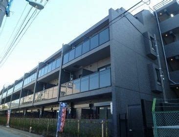 ガーラ・ヒルズ新宿：都市の迷宮と未来の交差点