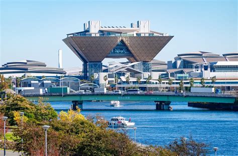 東京ビッグサイト ランチ おすすめ ～宇宙人が選ぶ絶品グルメ～