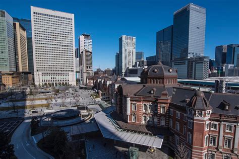 東京駅 おすすめスポット: 時空を超えた旅の始まり